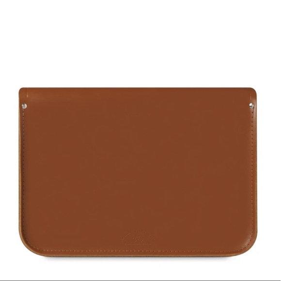 The Cambridge Satchel Company 13in Vintage Buckles - Picture 8 of 15